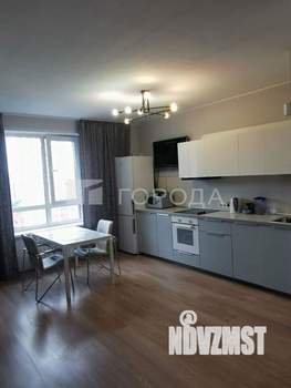 2-к квартира, на длительный срок, 66м2, 14/28 этаж