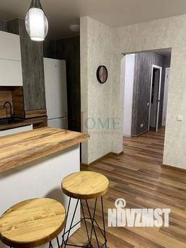 3-к квартира, на длительный срок, 65м2, 10/16 этаж