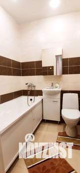 2-к квартира, посуточно, 42м2, 4/12 этаж