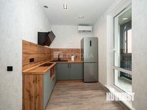 1-к квартира, на длительный срок, 24м2, 11/16 этаж