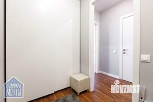 1-к квартира, на длительный срок, 34м2, 13/26 этаж