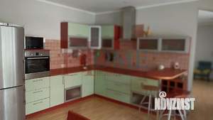 3-к квартира, на длительный срок, 107м2, 3/7 этаж