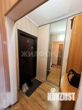 1-к квартира, на длительный срок, 43м2, 9/10 этаж