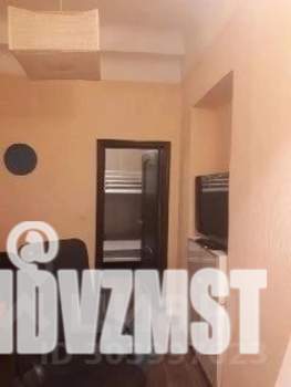 1-к квартира, на длительный срок, 40м2, 1/4 этаж