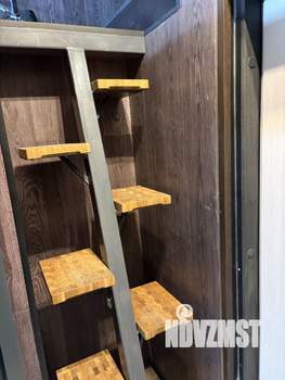 Студия квартира, на длительный срок, 27м2, 2/6 этаж