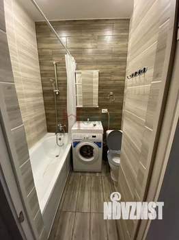 1-к квартира, на длительный срок, 32м2, 1/16 этаж