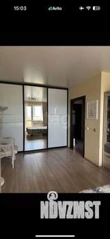 1-к квартира, на длительный срок, 43м2, 16/27 этаж