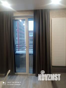 2-к квартира, на длительный срок, 46м2, 8/17 этаж