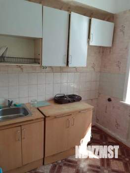 1-к квартира, на длительный срок, 38м2, 3/3 этаж