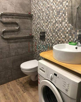 2-к квартира, на длительный срок, 34м2, 4/19 этаж