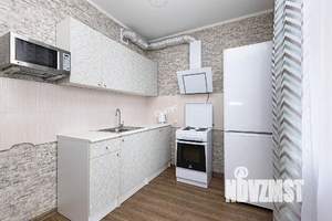 1-к квартира, на длительный срок, 43м2, 5/16 этаж