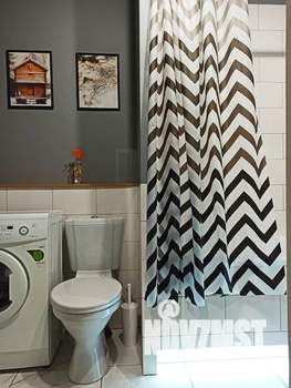 1-к квартира, посуточно, 30м2, 25/25 этаж