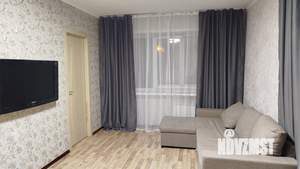 1-к квартира, на длительный срок, 33м2, 2/5 этаж