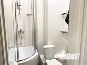 2-к квартира, посуточно, 36м2, 1/17 этаж