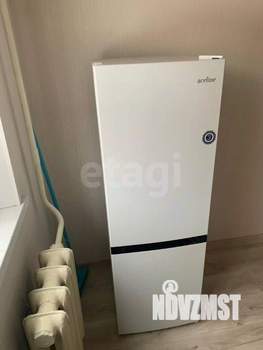 1-к квартира, на длительный срок, 30м2, 3/5 этаж