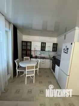 3-к квартира, на длительный срок, 70м2, 13/17 этаж