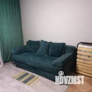 Студия квартира, посуточно, 27м2, 3/17 этаж