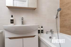 Студия квартира, посуточно, 32м2, 5/12 этаж