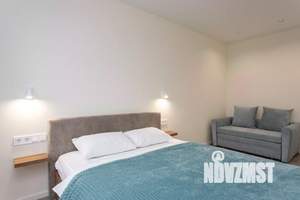 1-к квартира, посуточно, 32м2, 1/1 этаж