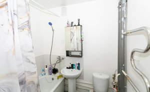 2-к квартира, на длительный срок, 36м2, 1/9 этаж