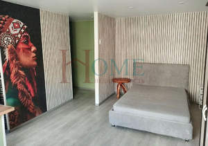 1-к квартира, на длительный срок, 31м2, 4/5 этаж