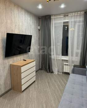 1-к квартира, на длительный срок, 30м2, 11/20 этаж