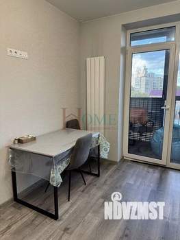 1-к квартира, на длительный срок, 39м2, 6/7 этаж