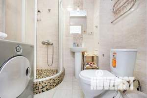 1-к квартира, посуточно, 30м2, 7/17 этаж