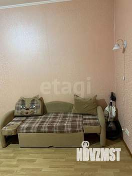 1-к квартира, на длительный срок, 38м2, 3/5 этаж