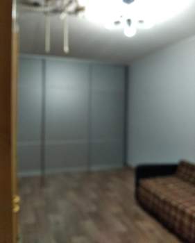 1-к квартира, на длительный срок, 32м2, 1/4 этаж