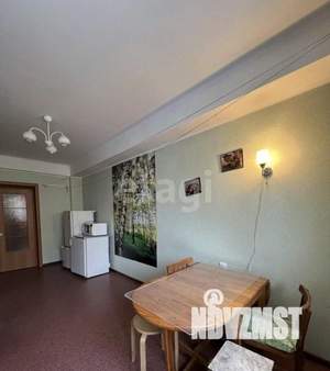 3-к квартира, на длительный срок, 100м2, 8/17 этаж