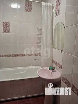 Студия квартира, на длительный срок, 21м2, 4/9 этаж