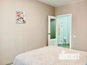 2-к квартира, посуточно, 41м2, 9/17 этаж