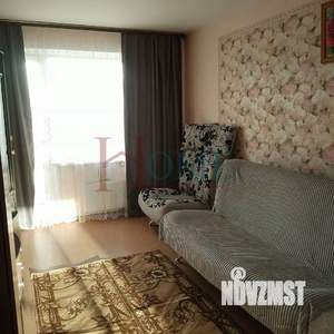 1-к квартира, на длительный срок, 35м2, 14/17 этаж