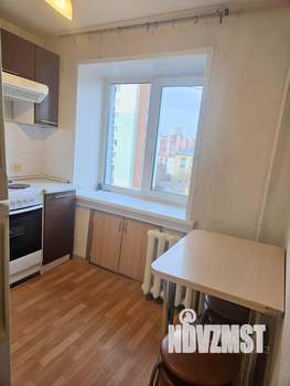 1-к квартира, на длительный срок, 30м2, 5/5 этаж