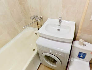 1-к квартира, на длительный срок, 32м2, 1/5 этаж