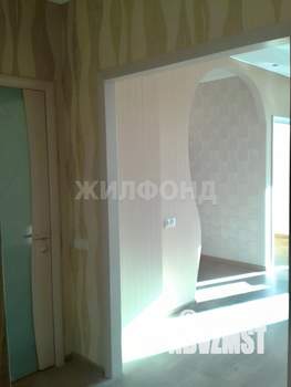 2-к квартира, на длительный срок, 54м2, 10/17 этаж