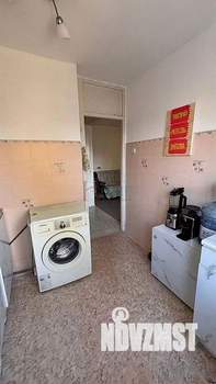 2-к квартира, на длительный срок, 46м2, 4/5 этаж