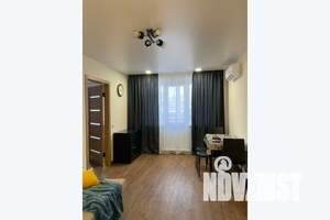 2-к квартира, посуточно, 47м2, 3/5 этаж