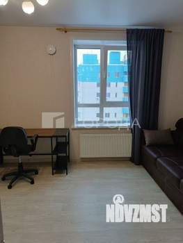 1-к квартира, на длительный срок, 40м2, 17/25 этаж