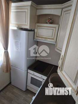 2-к квартира, на длительный срок, 44м2, 2/5 этаж