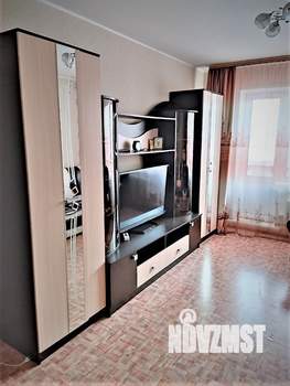 2-к квартира, на длительный срок, 55м2, 2/10 этаж