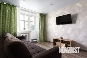 2-к квартира, посуточно, 39м2, 4/9 этаж