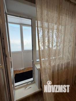 Студия квартира, на длительный срок, 34м2, 10/10 этаж