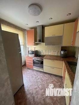 4-к квартира, на длительный срок, 71м2, 4/9 этаж