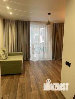 1-к квартира, на длительный срок, 30м2, 6/9 этаж