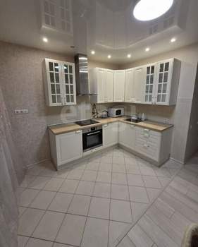 2-к квартира, на длительный срок, 65м2, 2/13 этаж