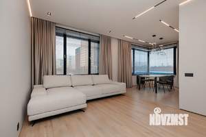 3-к квартира, на длительный срок, 80м2, 3/29 этаж