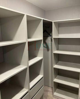 1-к квартира, на длительный срок, 32м2, 7/9 этаж