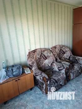 2-к квартира, на длительный срок, 40м2, 4/5 этаж